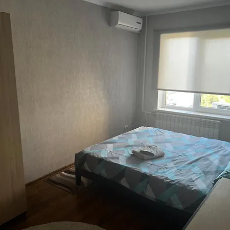 Apartment просторная в центре *