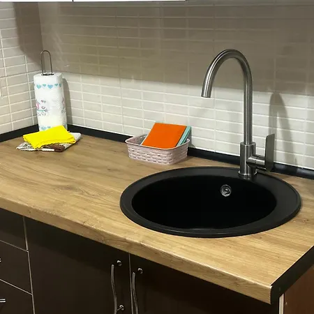 Apartment просторная в центре *